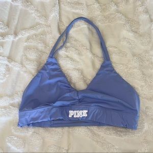 PINK sports bra